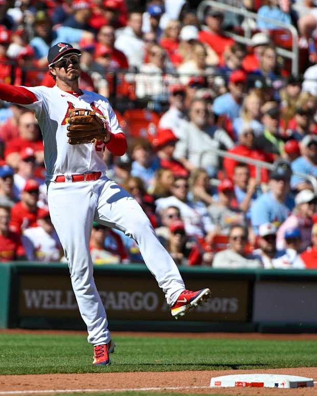 Cardinals